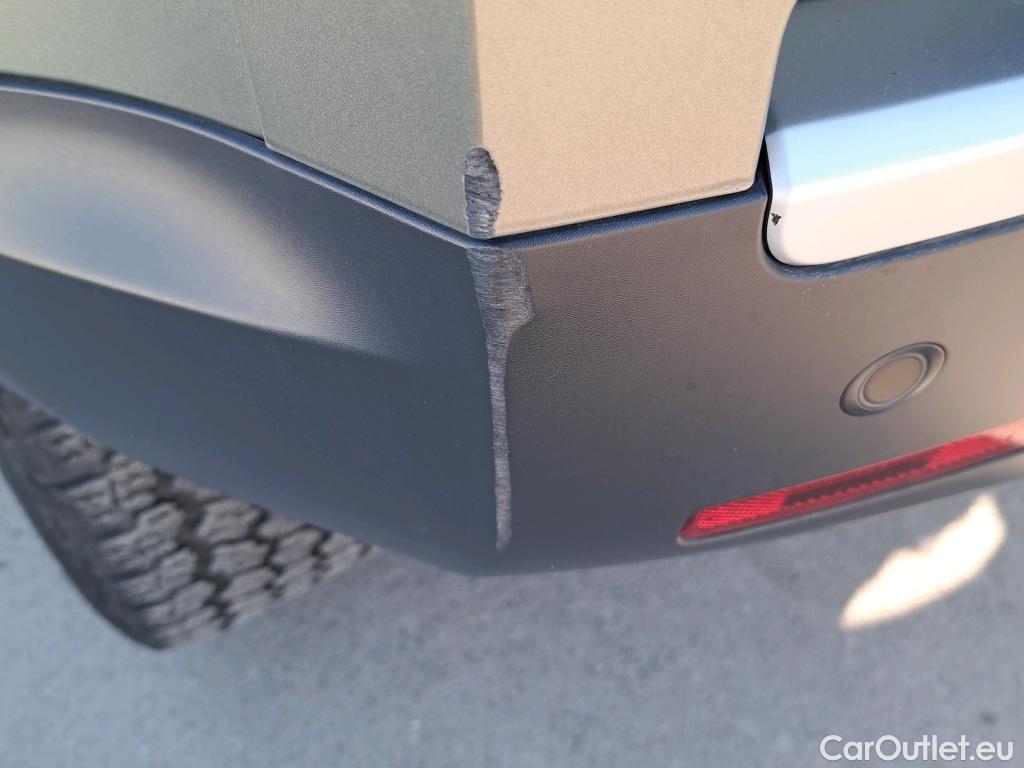  Land Rover  Discovery LAND ROVER Defender / 2019 / 5P / todoterreno 2.0 D240 SD4 S Auto 4WD #4