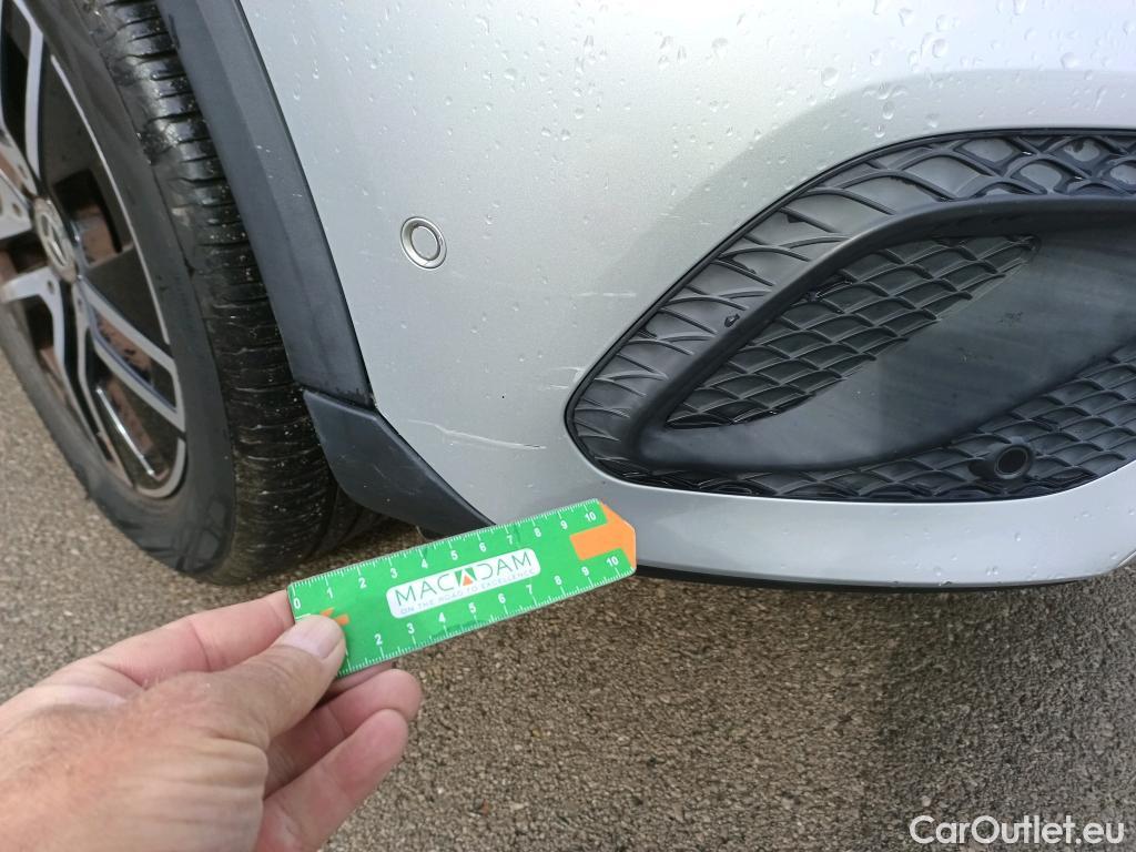 Land Rover  Discovery MERCEDES-BENZ GLA / 2020 / 5P / todoterreno GLA 250 e #13