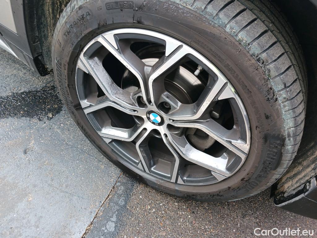  Bmw  X1 BMW  / 2019 / 5P / todoterreno sDrive16d  Aut #6