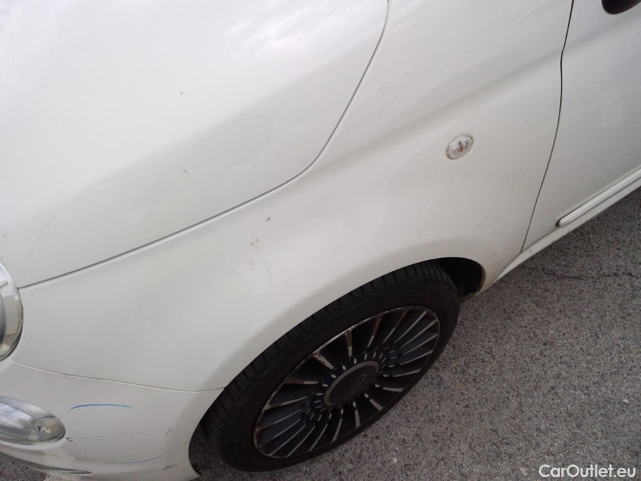  Fiat  500  Berlina Mirror 1.2 70CV MT5 E6 #10
