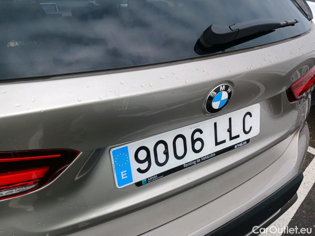  Bmw  X1 BMW  / 2019 / 5P / todoterreno sDrive16d  Aut #1