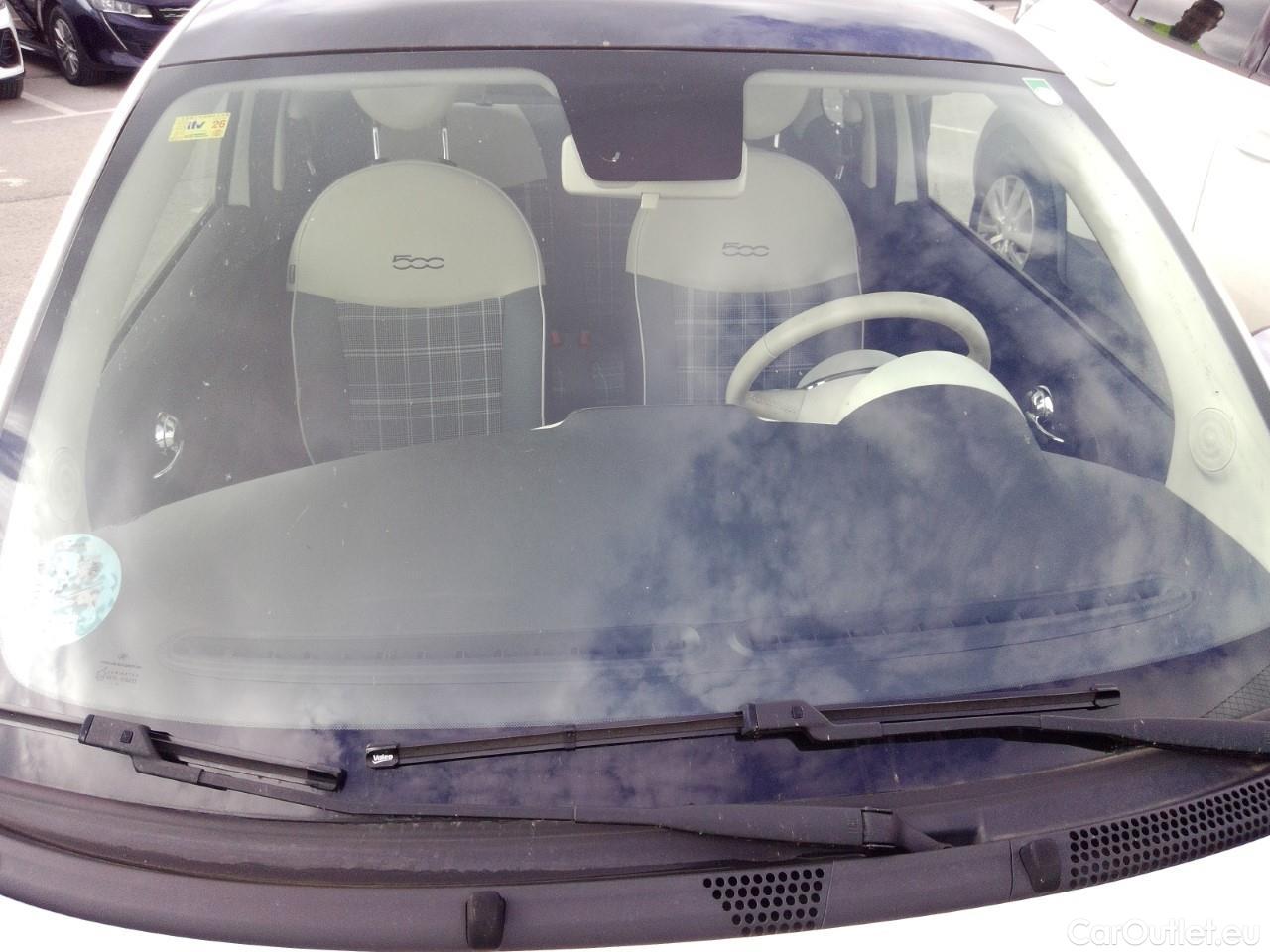  Fiat  500  Berlina Mirror 1.2 70CV MT5 E6 #5