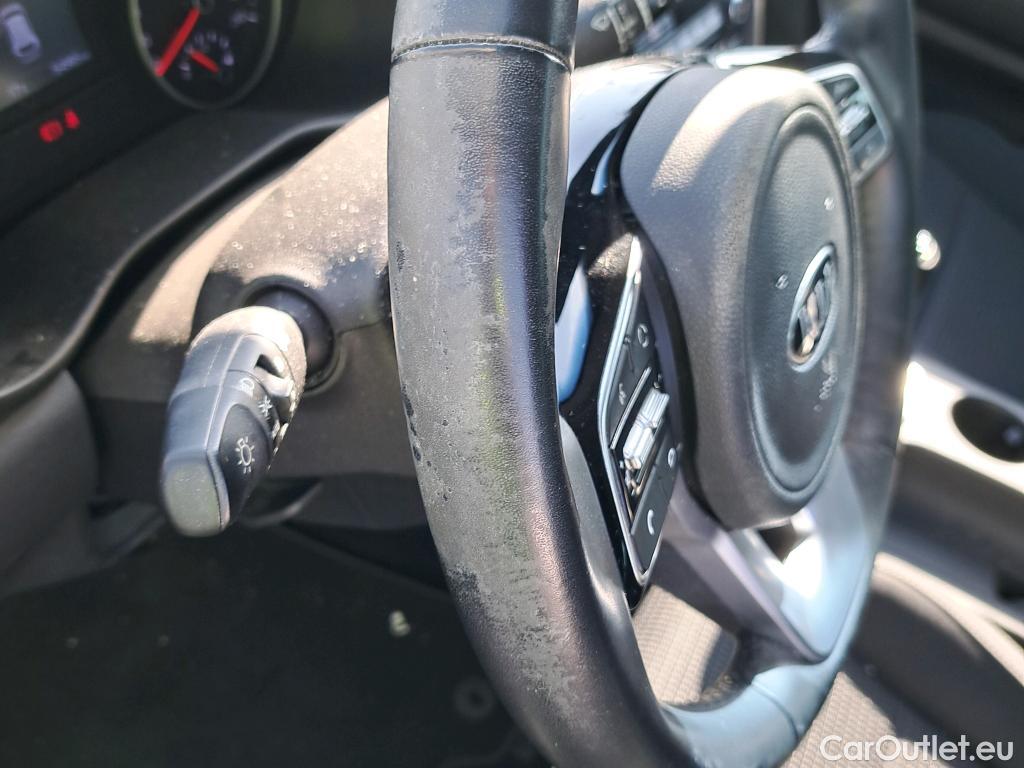  KIA  Sportage  Drive Plus 2WD 1.6 CRDi 135CV MT6 E6dT #12