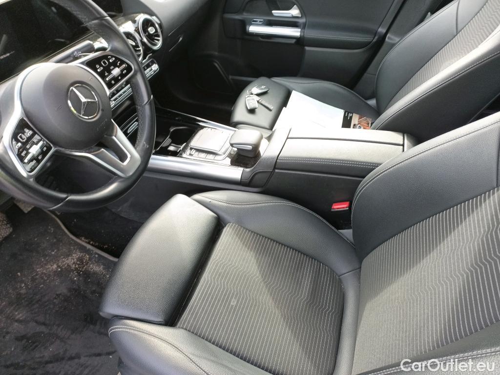  Land Rover  Discovery MERCEDES-BENZ GLA / 2020 / 5P / todoterreno GLA 250 e #15