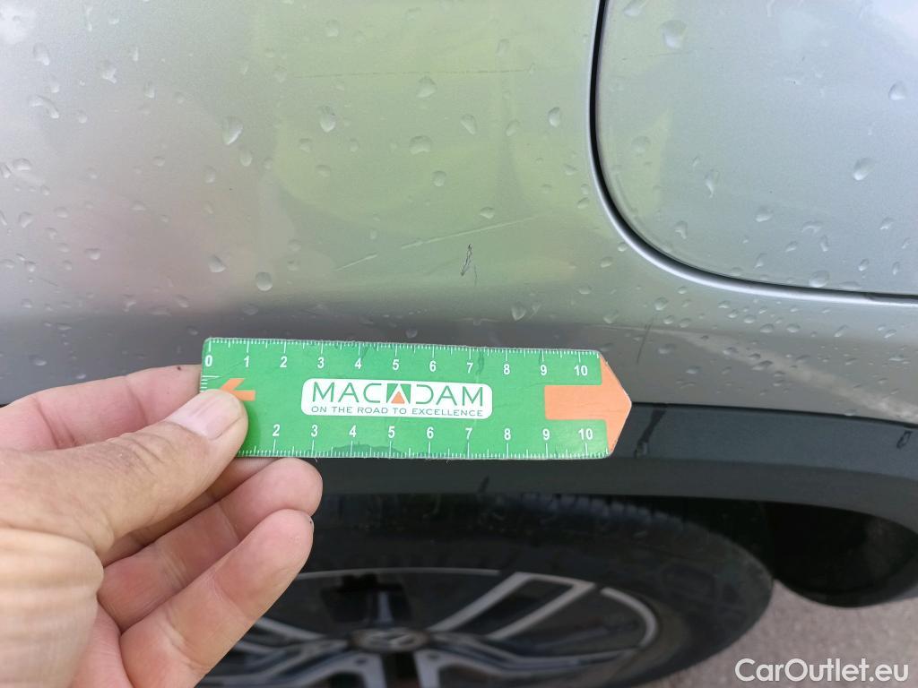  Land Rover  Discovery MERCEDES-BENZ GLA / 2020 / 5P / todoterreno GLA 250 e #8