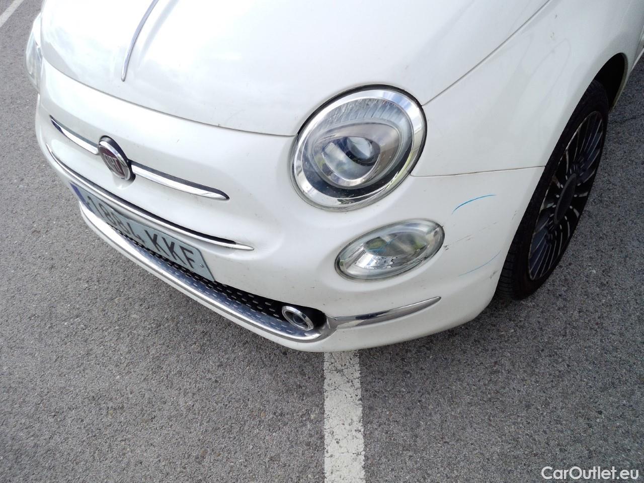  Fiat  500  Berlina Mirror 1.2 70CV MT5 E6 #6