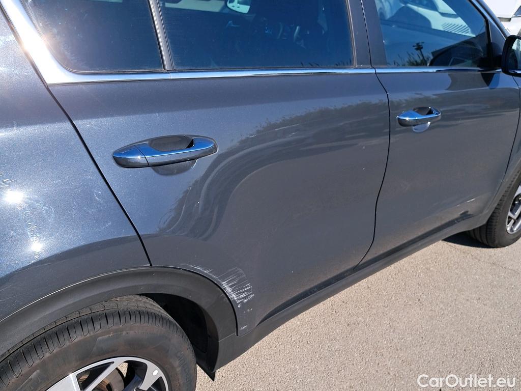  KIA  Sportage  Drive Plus 2WD 1.6 CRDi 135CV MT6 E6dT #9