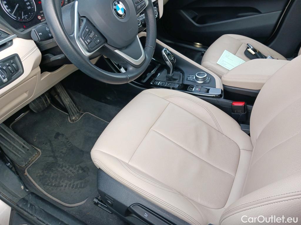  Bmw  X1 BMW  / 2019 / 5P / todoterreno sDrive16d  Aut #26
