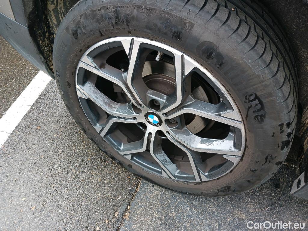 Bmw  X1 BMW  / 2019 / 5P / todoterreno sDrive16d  Aut #8