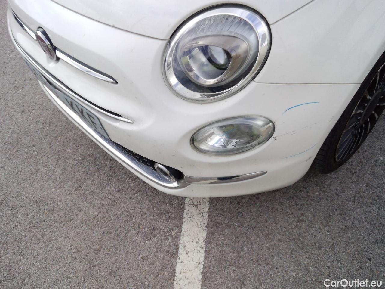  Fiat  500  Berlina Mirror 1.2 70CV MT5 E6 #9