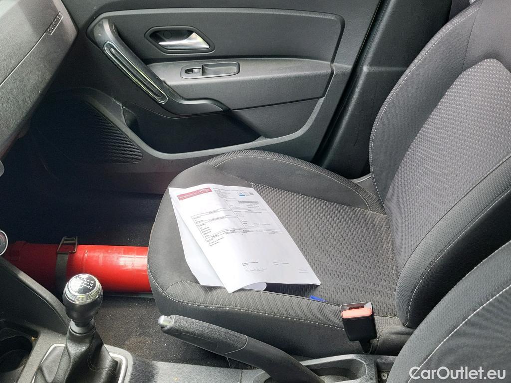  Dacia  Duster  II Comfort 4WD 1.6 SCe 115CV MT6 E6 #32