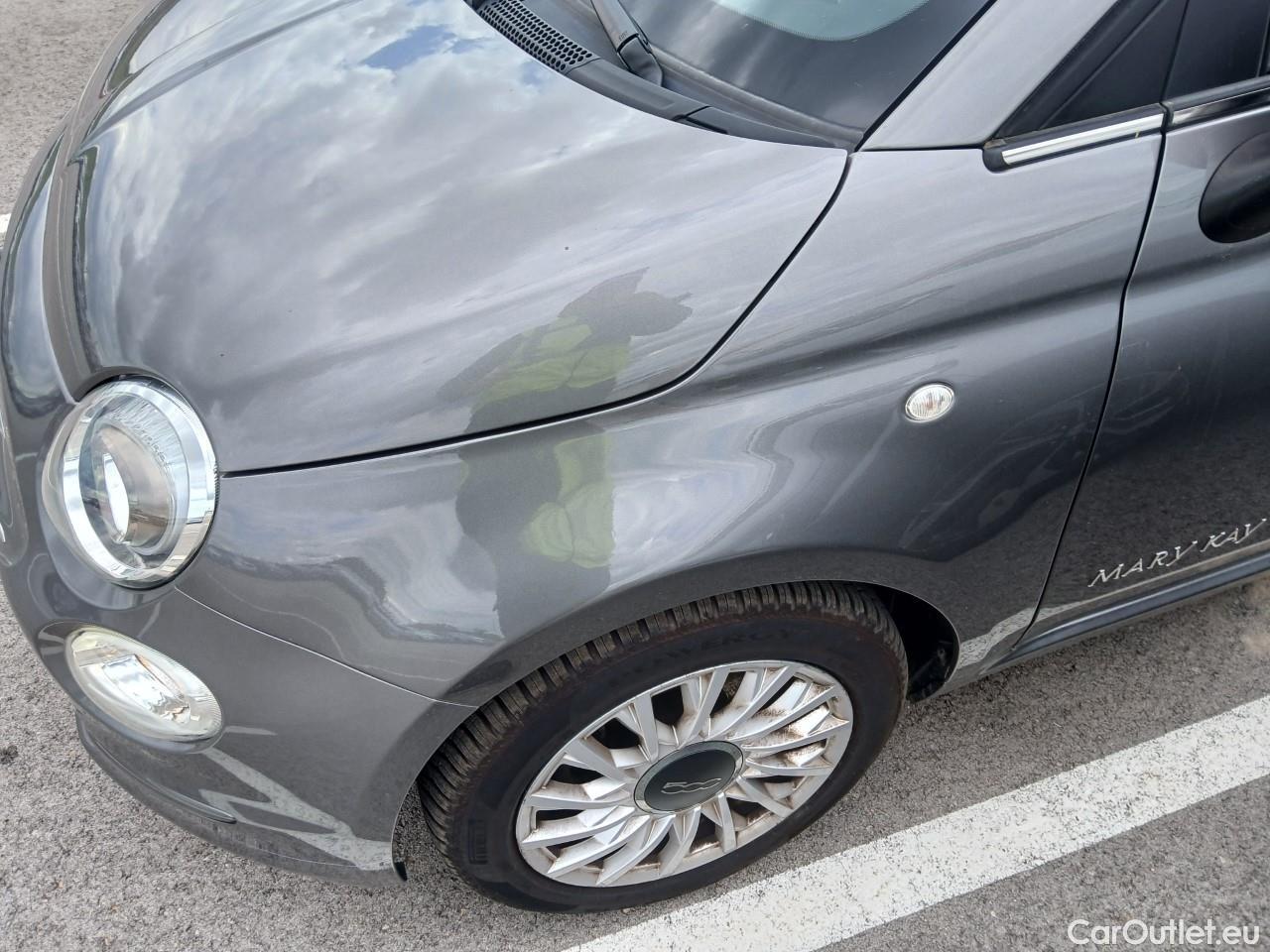  Fiat  500  Berlina Lounge 1.2 70CV MT5 E6dT  #10