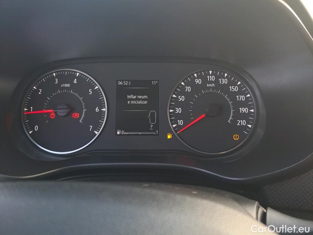  Dacia  Sandero  III Essential 1.0 TCe 100CV MT6 E6d #42