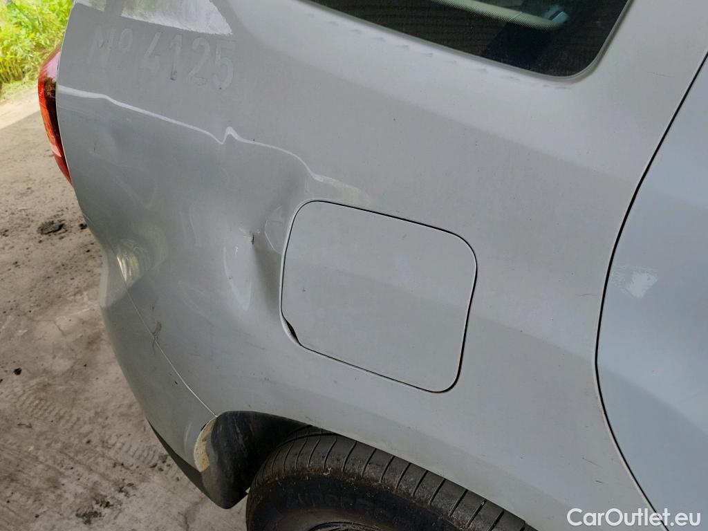  Dacia  Duster  II Comfort 4WD 1.6 SCe 115CV MT6 E6 #3