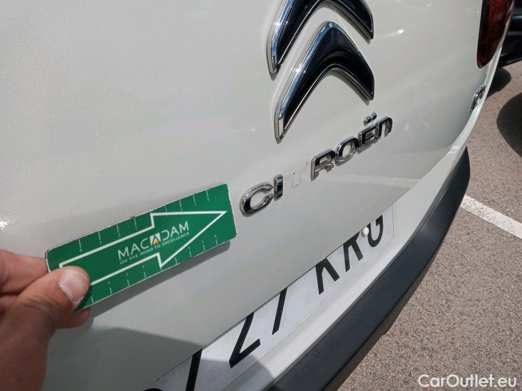  Citroen  C4 Cactus  Shine 1.2 PureTech 80CV MT5 E6 #16
