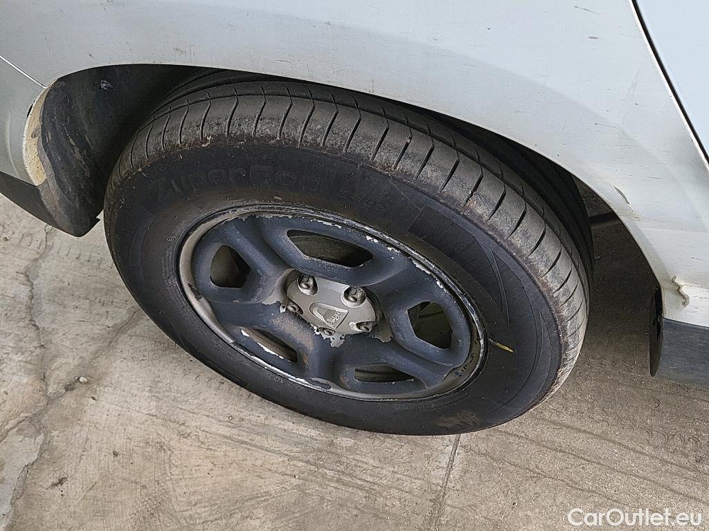  Dacia  Duster  II Comfort 4WD 1.6 SCe 115CV MT6 E6 #41