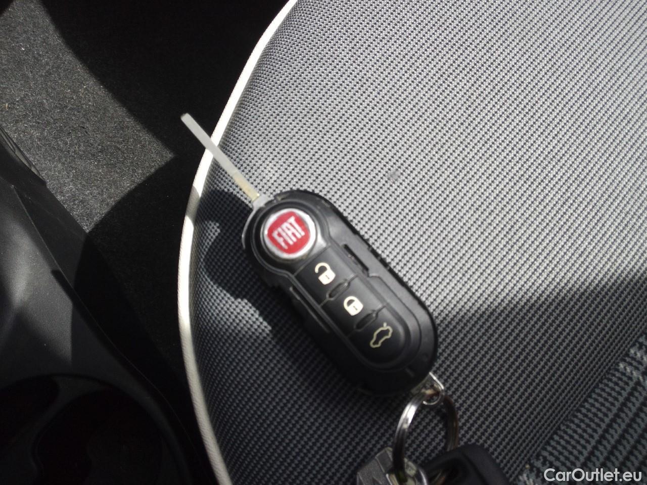  Fiat  500  Berlina Mirror 1.2 70CV MT5 E6 #4