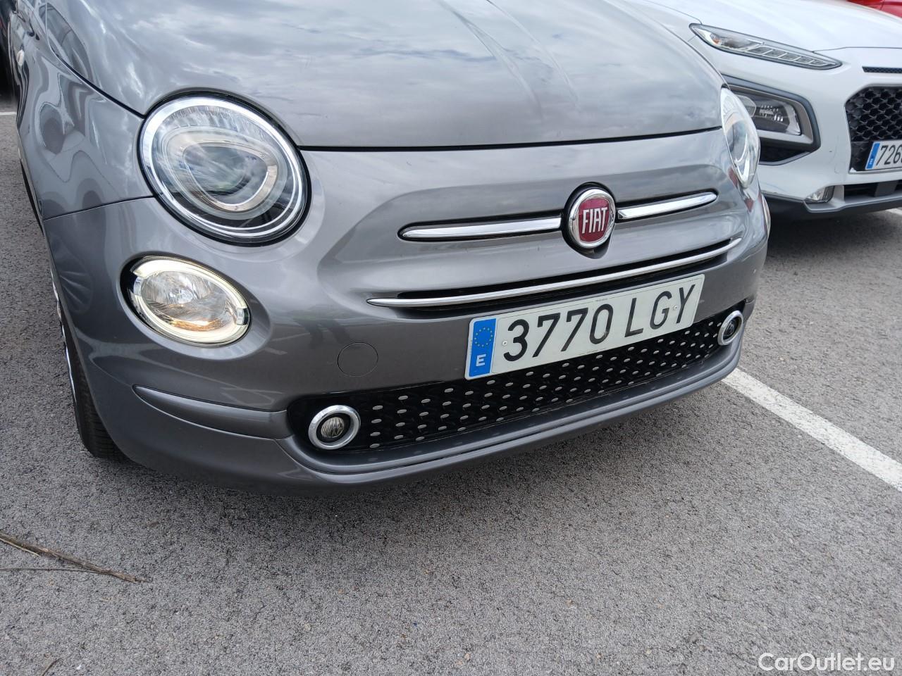  Fiat  500  Berlina Lounge 1.2 70CV MT5 E6dT  #5