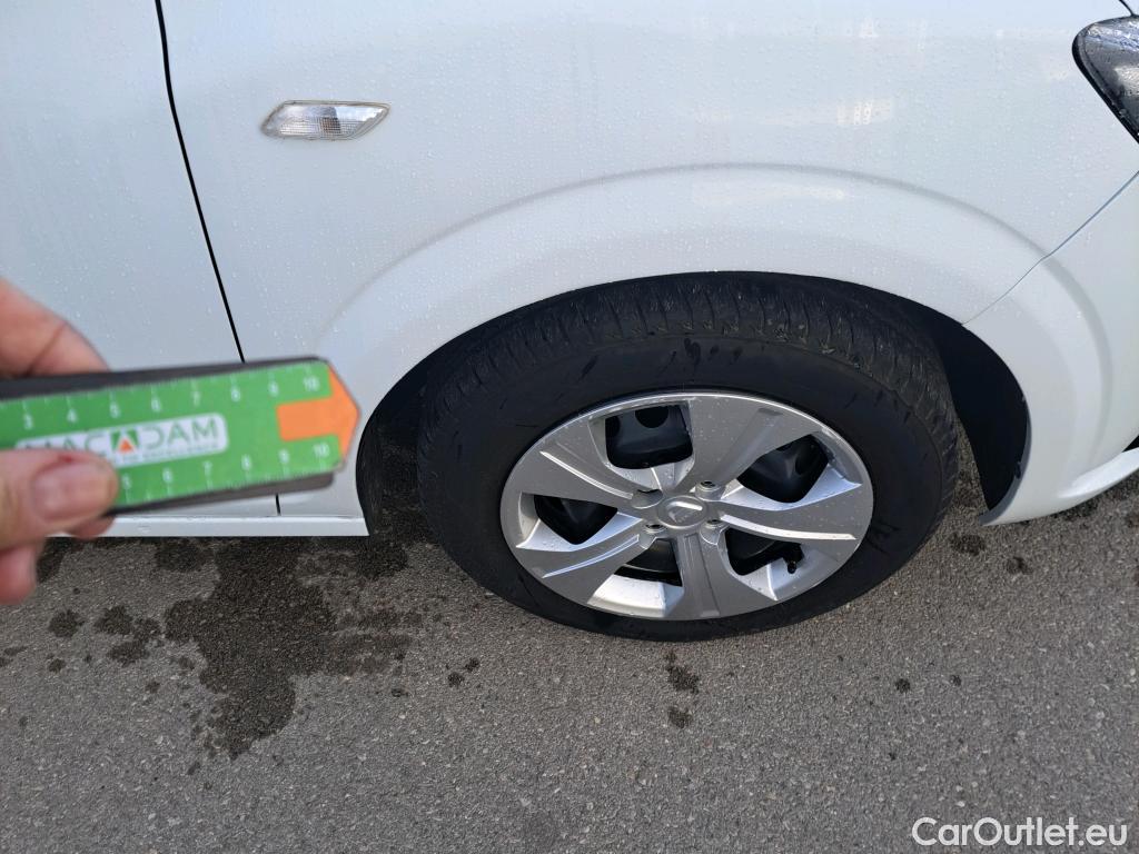  Dacia  Sandero  III Essential 1.0 TCe 100CV MT6 E6d #40