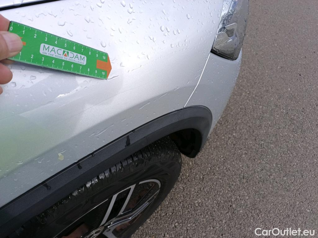  Land Rover  Discovery MERCEDES-BENZ GLA / 2020 / 5P / todoterreno GLA 250 e #11