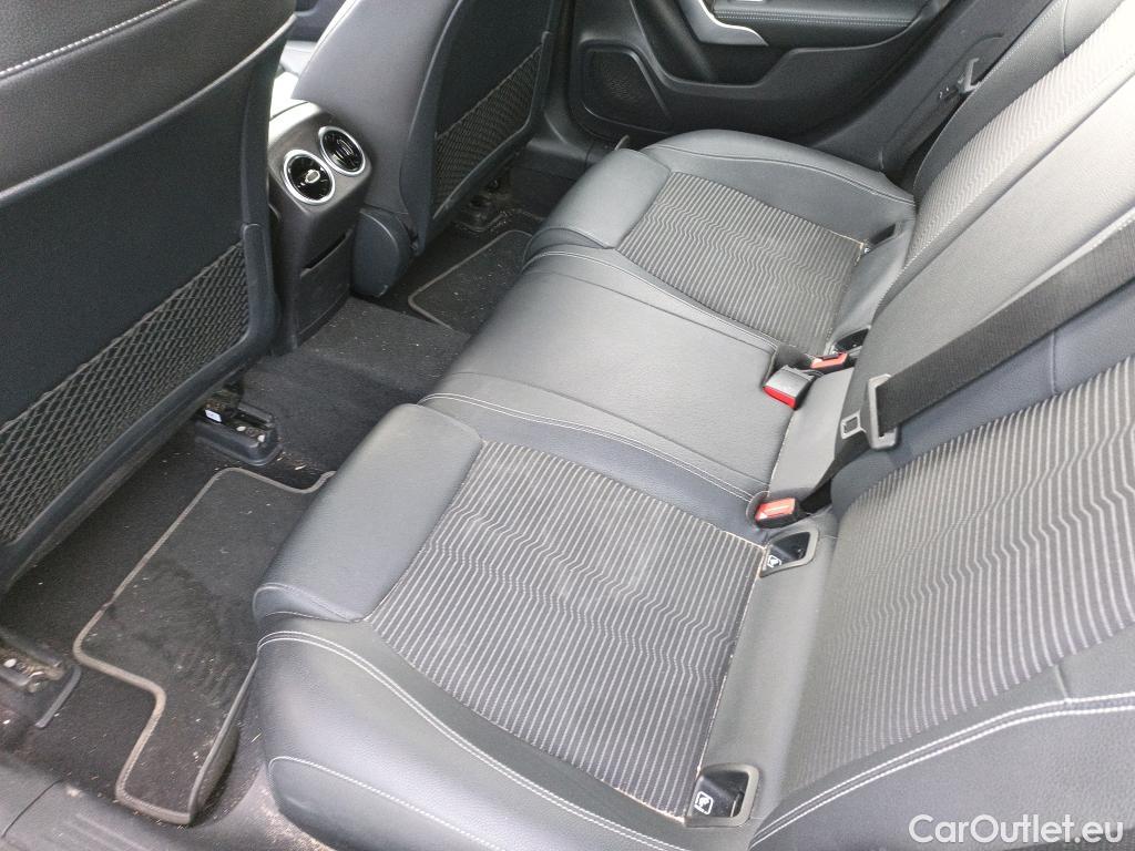  Mercedes  A-Klasse Clase A A 180 d (177.003) 1.5 115CV AT7 E6dT #25