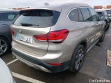  Bmw  X1 BMW  / 2019 / 5P / todoterreno sDrive16d  Aut #2