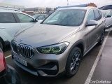  Bmw  X1 BMW  / 2019 / 5P / todoterreno sDrive16d  Aut 