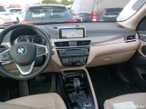  Bmw  X1 BMW  / 2019 / 5P / todoterreno sDrive16d  Aut #3