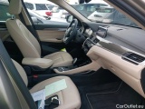  Bmw  X1 BMW  / 2019 / 5P / todoterreno sDrive16d  Aut #6