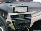  Bmw  X1 BMW  / 2019 / 5P / todoterreno sDrive16d  Aut #15