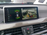  Bmw  X1 BMW  / 2019 / 5P / todoterreno sDrive16d  Aut #14