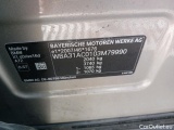  Bmw  X1 BMW  / 2019 / 5P / todoterreno sDrive16d  Aut #17