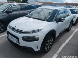  Citroen  C4 Cactus  Shine 1.2 PureTech 80CV MT5 E6 