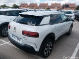  Citroen  C4 Cactus  Shine 1.2 PureTech 80CV MT5 E6 #2