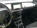  Citroen  C4 Cactus  Shine 1.2 PureTech 80CV MT5 E6 #13