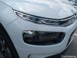  Citroen  C4 Cactus  Shine 1.2 PureTech 80CV MT5 E6 #16