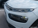  Citroen  C4 Cactus  Shine 1.2 PureTech 80CV MT5 E6 #15