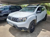  Dacia  Duster  II Comfort 4WD 1.6 SCe 115CV MT6 E6 