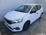  Dacia  Sandero  III Essential 1.0 TCe 100CV MT6 E6d 