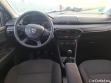  Dacia  Sandero  III Essential 1.0 TCe 100CV MT6 E6d #3