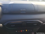  Dacia  Sandero  III Essential 1.0 TCe 100CV MT6 E6d #12