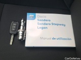  Dacia  Sandero  III Essential 1.0 TCe 100CV MT6 E6d #9