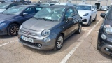  Fiat  500  Berlina Lounge 1.2 70CV MT5 E6dT  #2