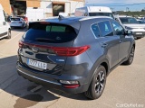  KIA  Sportage  Drive Plus 2WD 1.6 CRDi 135CV MT6 E6dT #2