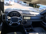  Land Rover  Discovery LAND ROVER Defender / 2019 / 5P / todoterreno 2.0 D240 SD4 S Auto 4WD #3