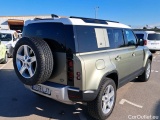  Land Rover  Discovery LAND ROVER Defender / 2019 / 5P / todoterreno 2.0 D240 SD4 S Auto 4WD #2