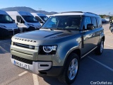 Land Rover  Discovery LAND ROVER Defender / 2019 / 5P / todoterreno 2.0 D240 SD4 S Auto 4WD 