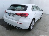  Mercedes  A-Klasse Clase A A 180 d (177.003) 1.5 115CV AT7 E6dT #2