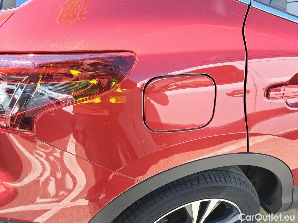  Nissan  Qashqai NISSAN  / 2017 / 5P / todoterreno DIG-T 117 kW (160 CV) E6D DCT N-CONNECTA #28