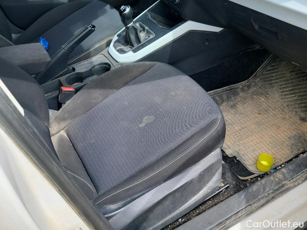  Seat  Arona  Style XM 1.0 TSI 110CV MT6 E6d #11